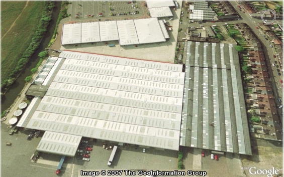 mercury-material-management-limited