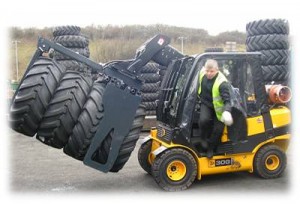 wheel & tyre