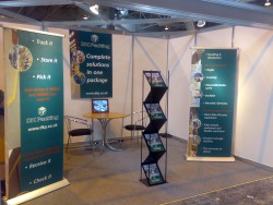 Exhibitions